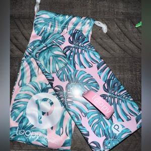 Palm Loopy iPhone 12 Pro Max case